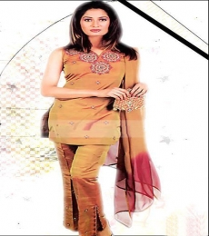 Jia Ali Model