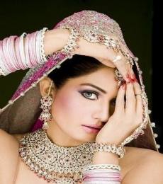 Jia Ali Model