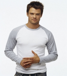 Josh Duhamel Model