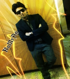 Mohammed zameer Model