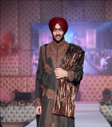 Karan Singh Model