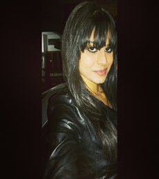 karishma Model