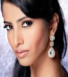 Manasvi Mamgai Model