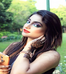 Ashlesha Model