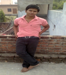 Manoj Rajput Model