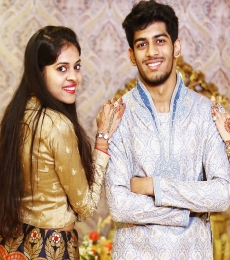 Mayank Model