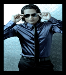 Mithun Model