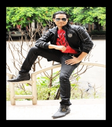 Mithun Model