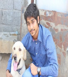 MohanVamsi Model
