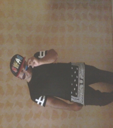 Mohit Hasija Model