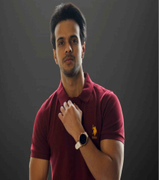 Mohit Model