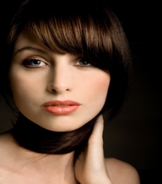 Morgaine Matthews Model