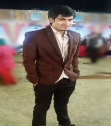 MukulPatni Model