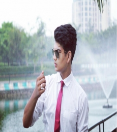 nakul Model