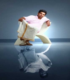 Naveen Pothenchery Model
