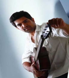 Naveen Pothenchery Model
