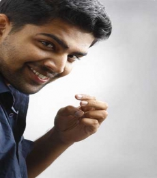 Naveen Pothenchery Model