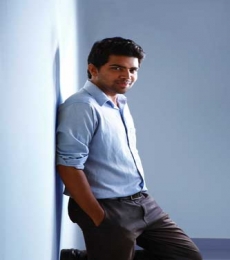 Naveen Pothenchery Model