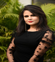 neha Model