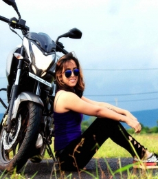 Neha Model