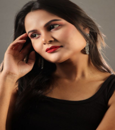 neha Model