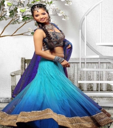 NEHA PRASAD Model