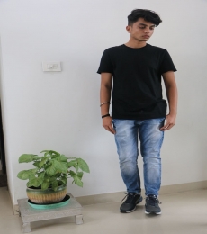 Nikhilkumar Model