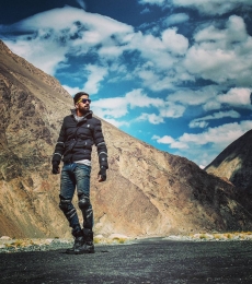 NitinJaiswal Model