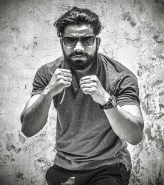 NitinJaiswal Model