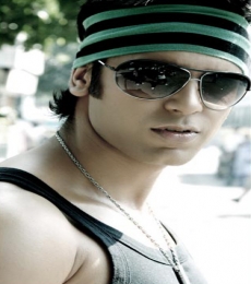 Nitin Sharma Model