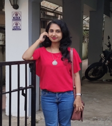 Pooja Model
