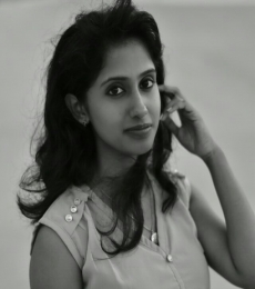 Pooja Model