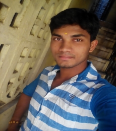 pradeep Model