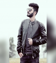 Praful Model