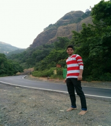 pramod Model