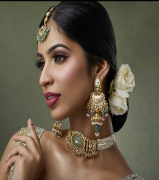 prathvi Model