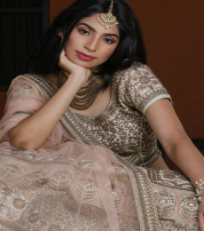 prathvi Model