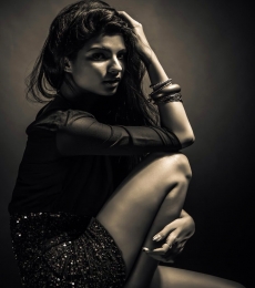 Pratikshaa Model