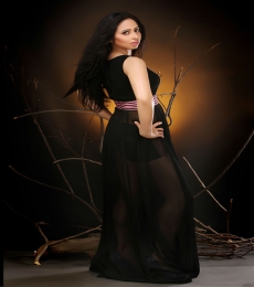 Priti Model