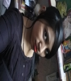 purvi Model
