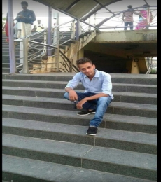 rizwan Model