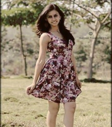 RadhikaSingh Model