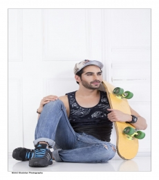 RafiqBhat Model