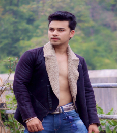 Rahul RP Model