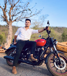 Rahul RP Model