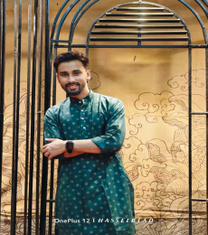 Rahul Model