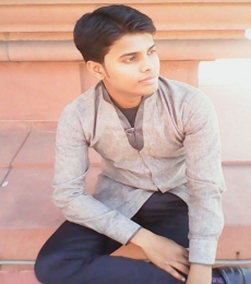 Rahul Verma (Aarvy) Model