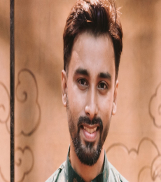 Rahul Model
