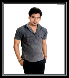 Rahul Model
