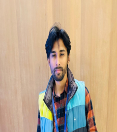 Rahul Model